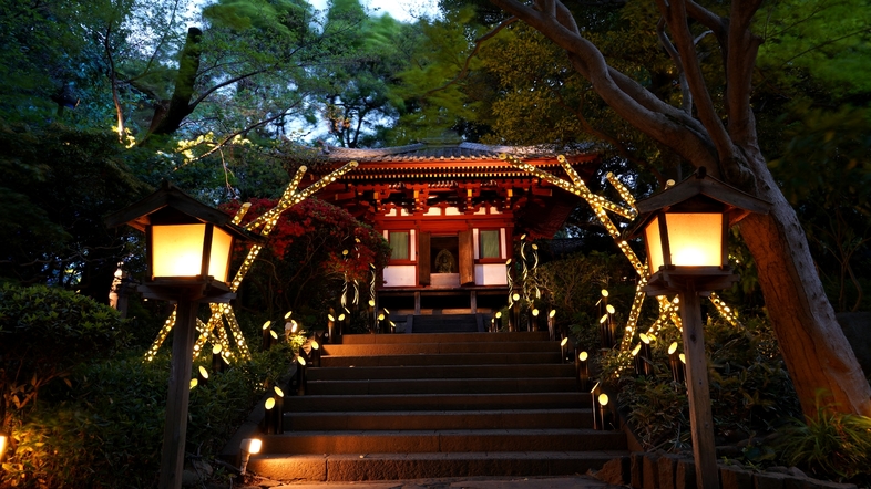 高輪　花香路（グランドプリンスホテル高輪内）